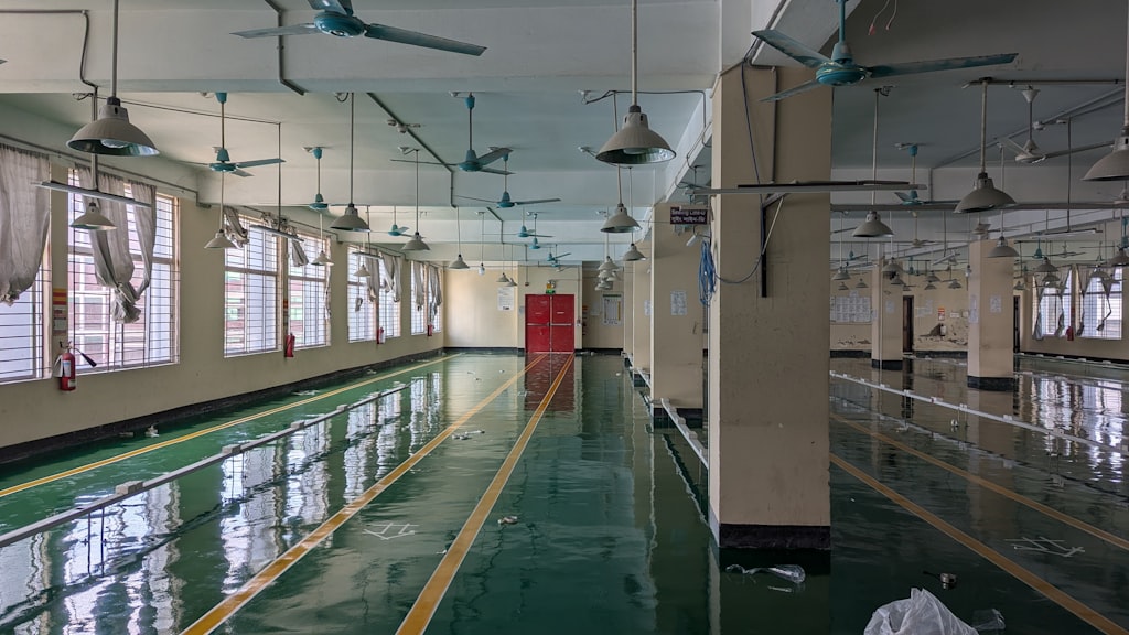 İstanbul Anadolu Yakası Fabrika Temizlik Hizmetleri
